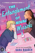 The Entanglement of Rival Wizards